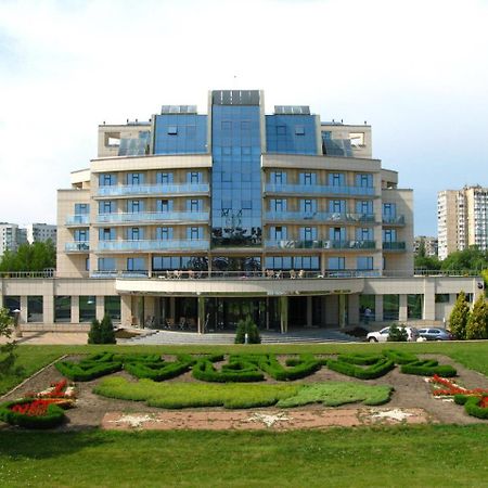 Готель Елада Южне Екстериор снимка